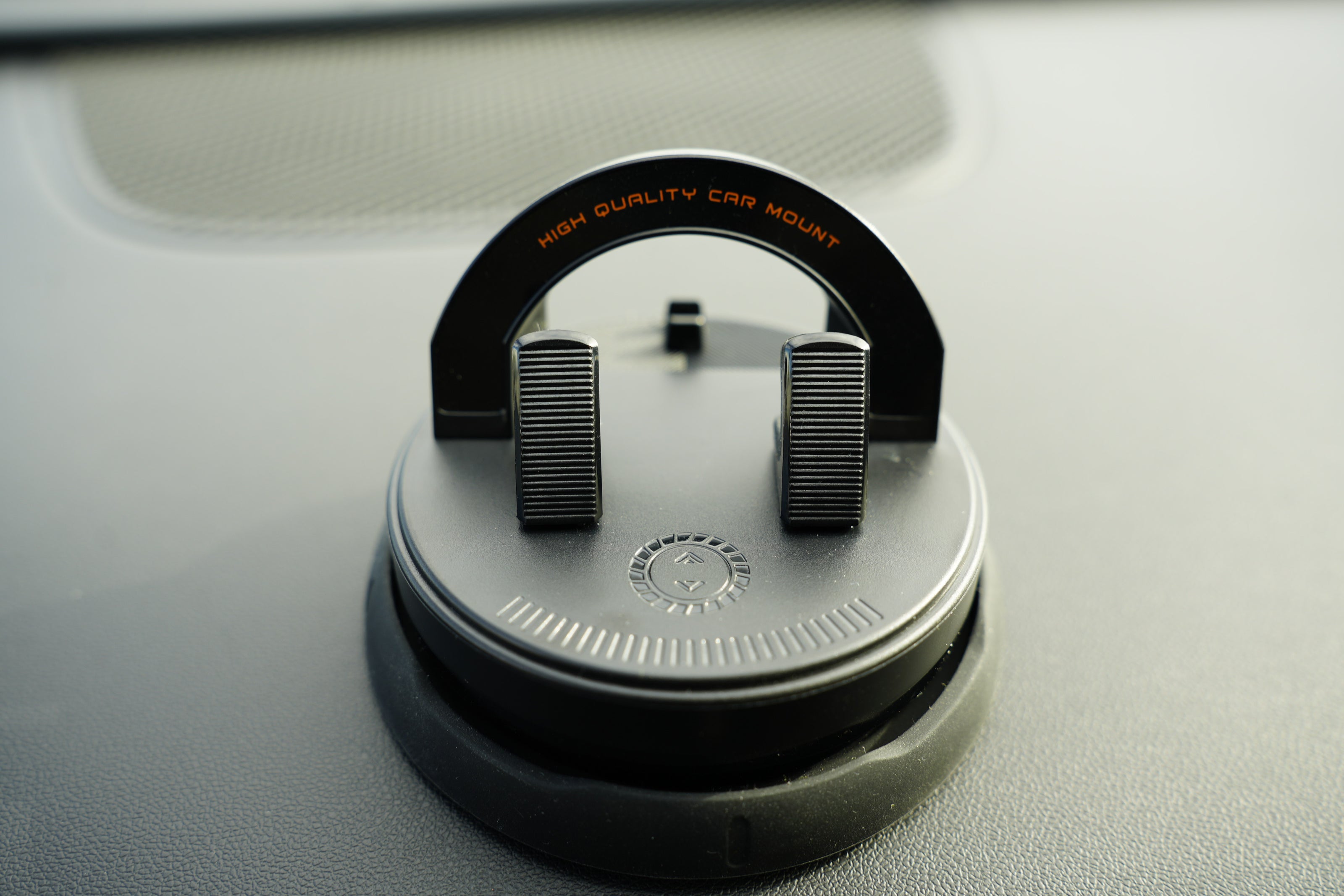 Support de téléphone de voiture en hydrogel GripMax 2025