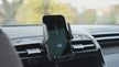 15W Wireless Car Charger Mount