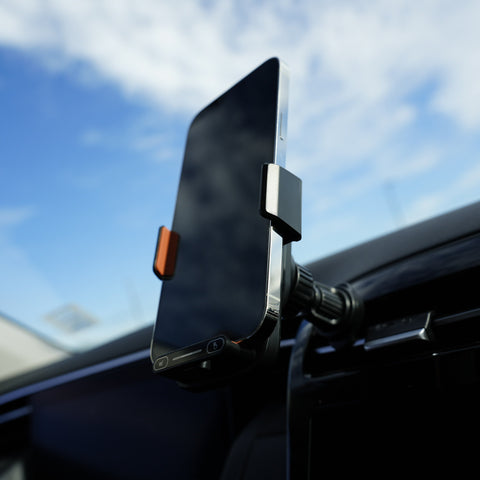 Car Phone Holders & Magnetic Mounts