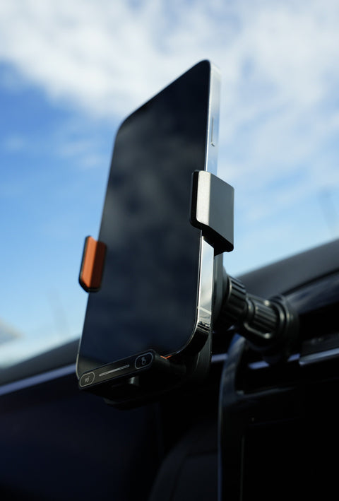 Car Phone Holders & Magnetic Mounts