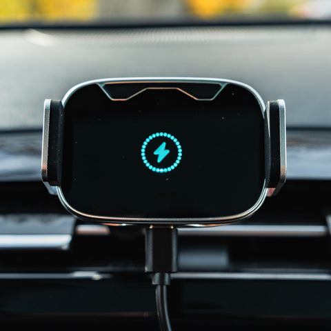 charging mount collection cover image